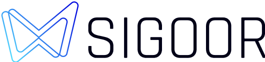 Sigoor AG logo